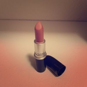 MAC “Really Me” lipstick